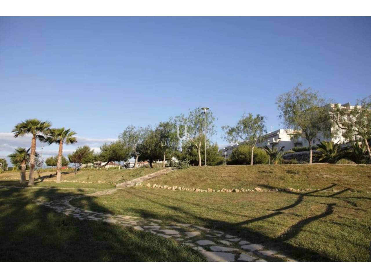 2 soveværelse Lejlighed til salg i Aguilas med swimmingpool garage - € 96.000 (Ref: 8836040)