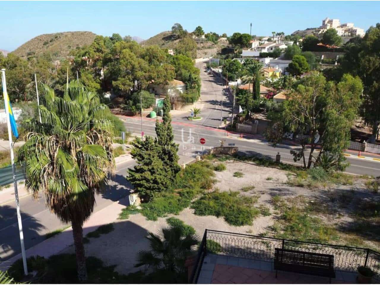 2 soveværelse Lejlighed til salg i Aguilas med swimmingpool garage - € 96.000 (Ref: 8836040)