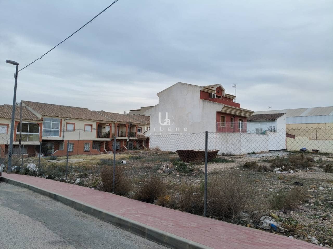 Grond te koop in Javali Nuevo - € 27.000 (Ref: 8842569)
