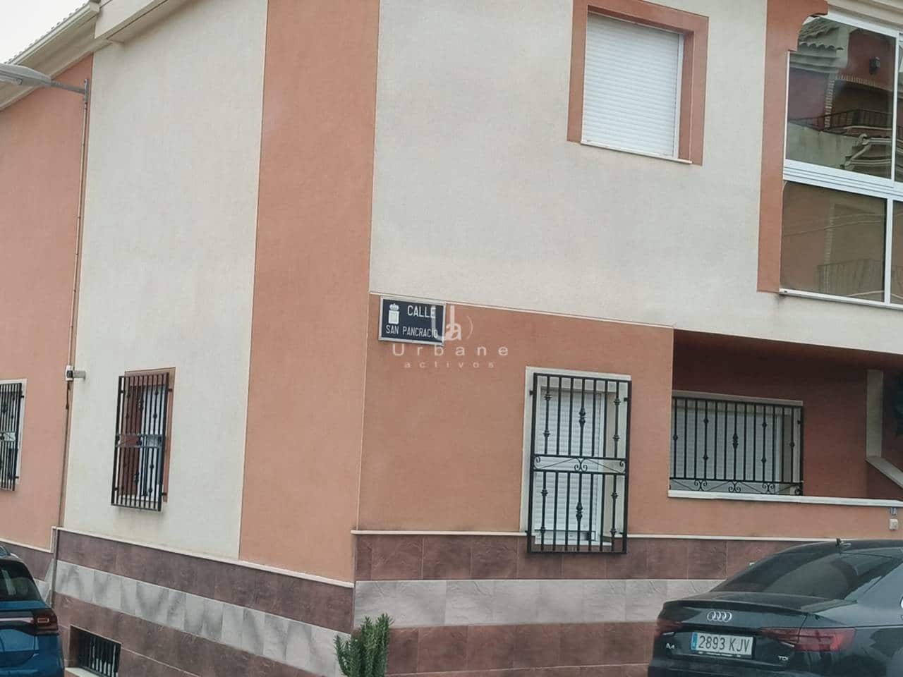 Grond te koop in Javali Nuevo - € 27.000 (Ref: 8842569)