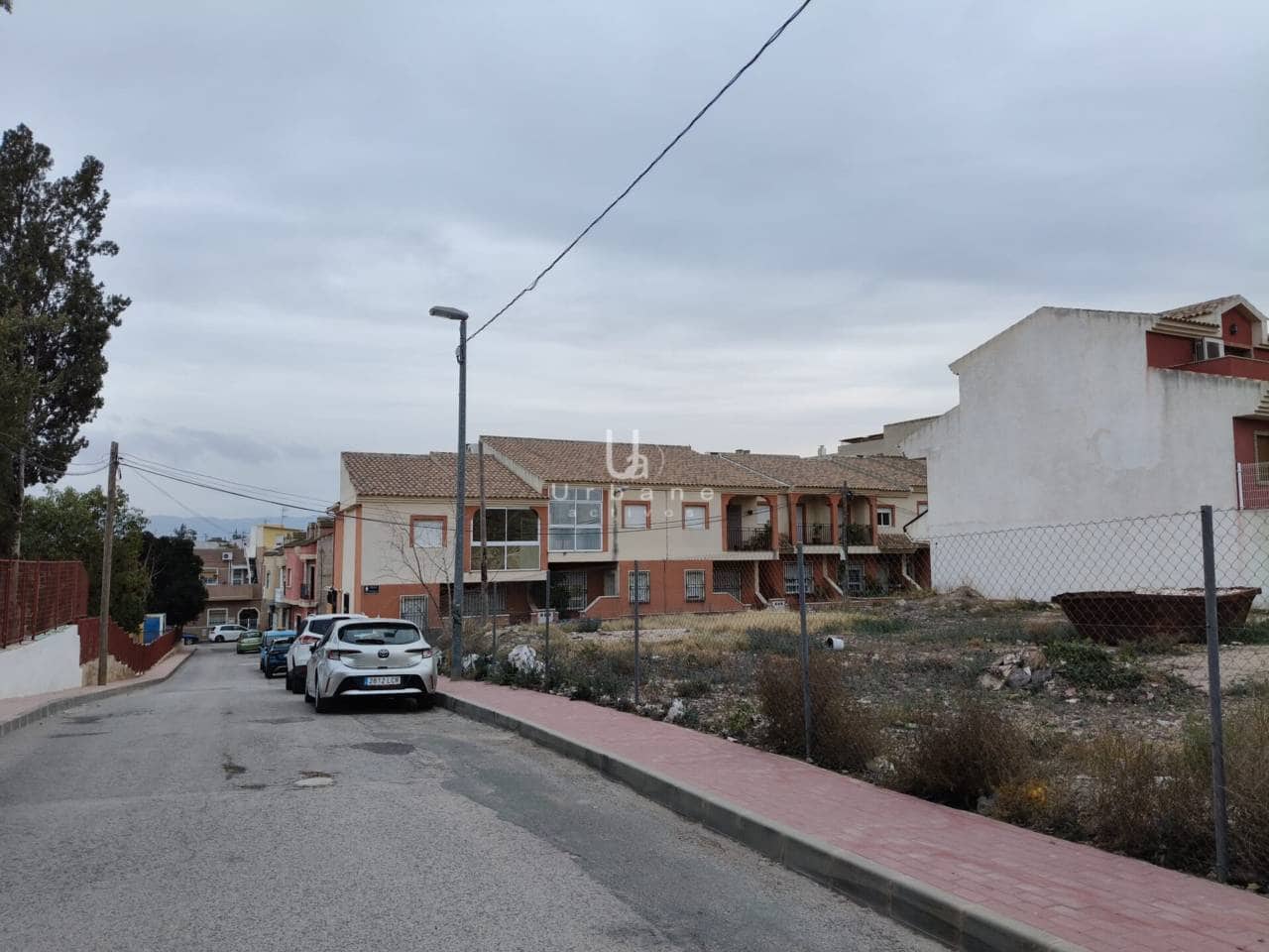 Grond te koop in Javali Nuevo - € 27.000 (Ref: 8842569)