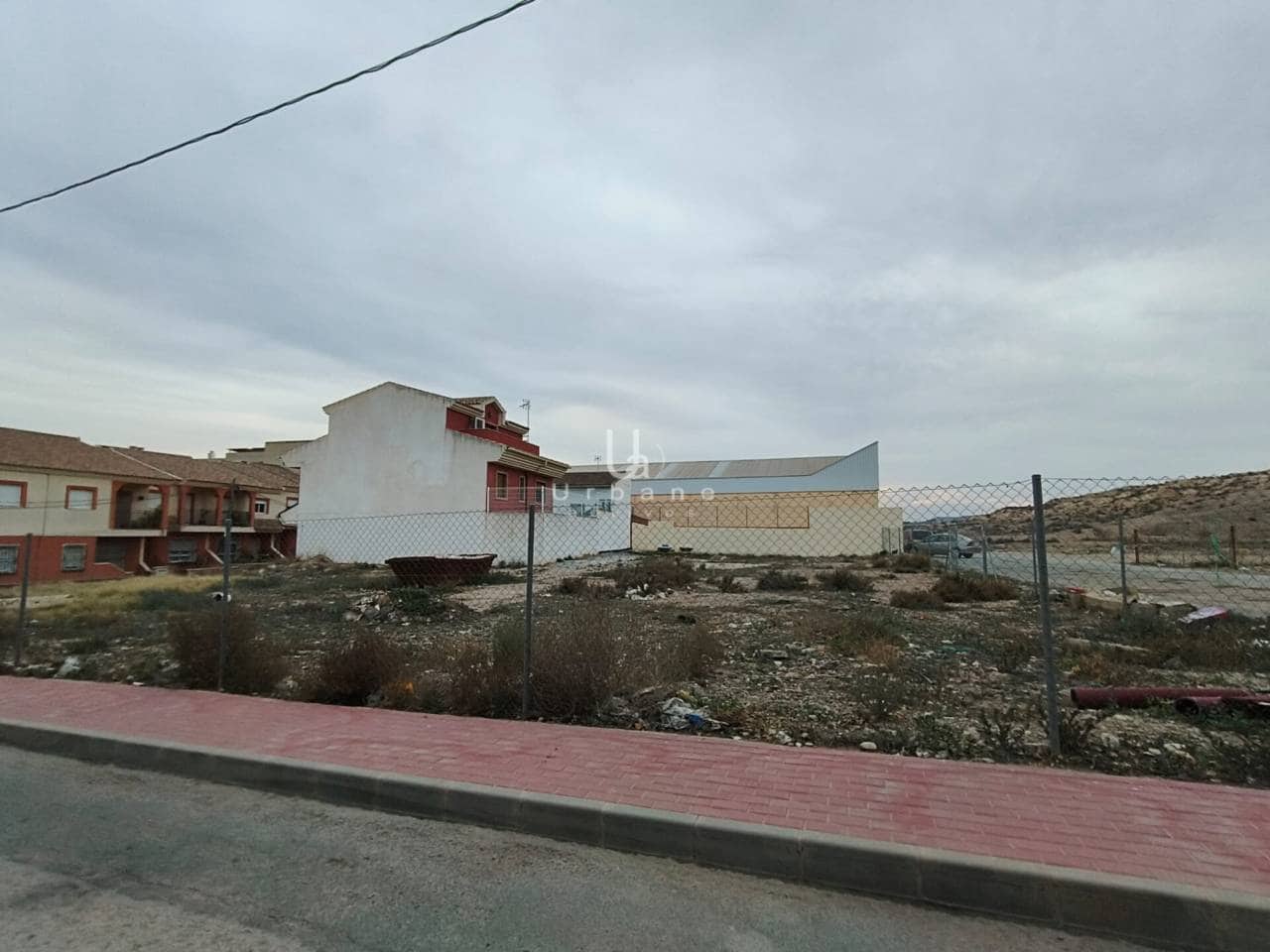 Grond te koop in Javali Nuevo - € 27.000 (Ref: 8842569)