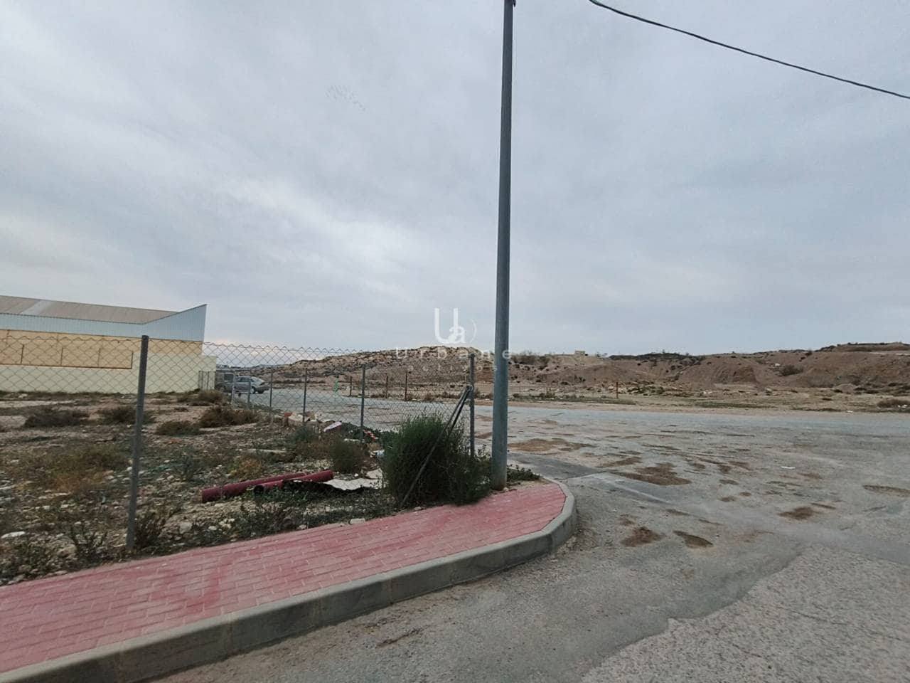 Grond te koop in Javali Nuevo - € 27.000 (Ref: 8842569)