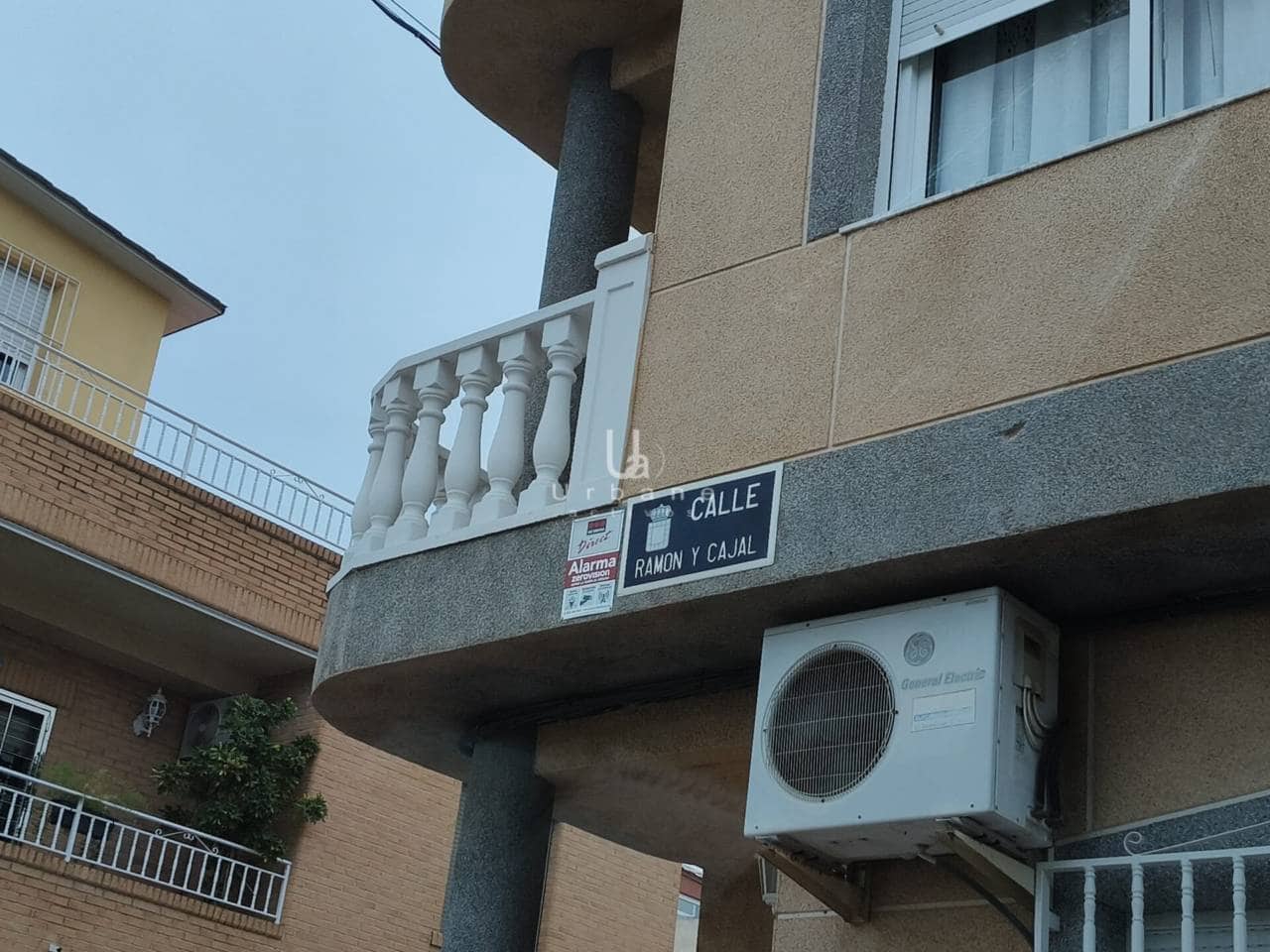 Grond te koop in Javali Nuevo - € 27.000 (Ref: 8842569)