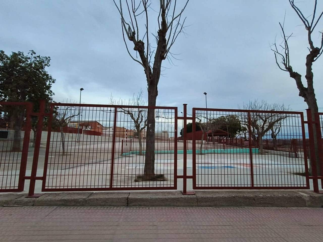 Grond te koop in Javali Nuevo - € 27.000 (Ref: 8842569)