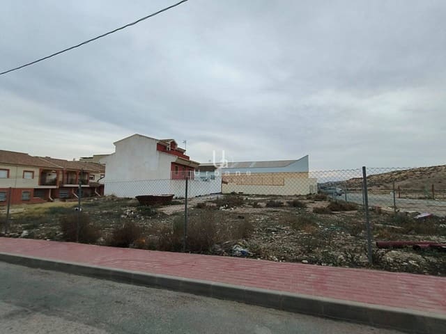 Grond te koop in Javali Nuevo, Murcia stad - € 27.000 (Ref: 8842569)
