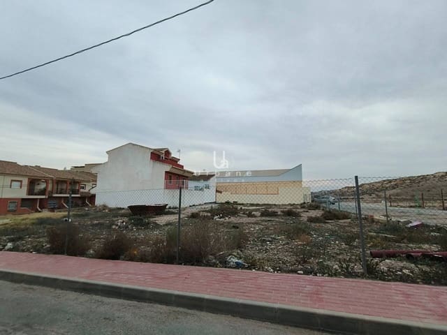 Grond te koop in Javali Nuevo, Murcia stad - € 27.000 (Ref: 8842569)