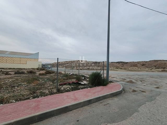 Grond te koop in Javali Nuevo, Murcia stad - € 27.000 (Ref: 8842569)