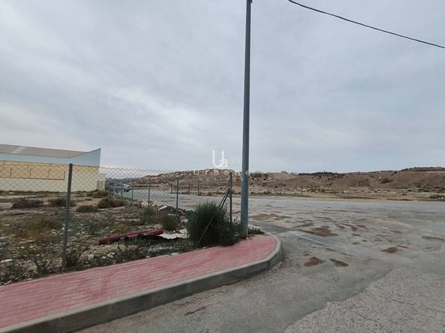 Grond te koop in Javali Nuevo, Murcia stad - € 27.000 (Ref: 8842569)