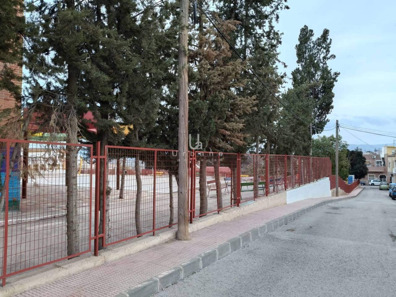 Grond te koop in Javali Nuevo - € 27.000 (Ref: 8842569)