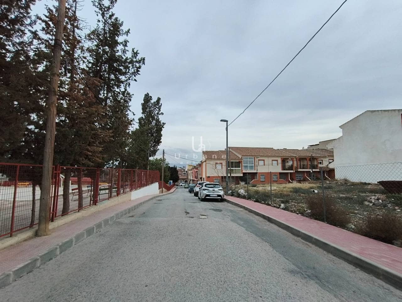 Grond te koop in Javali Nuevo - € 27.000 (Ref: 8842569)