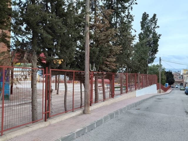 Grond te koop in Javali Nuevo, Murcia stad - € 27.000 (Ref: 8842569)