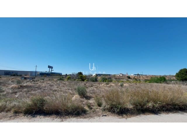 Grond te koop in Churra, Murcia stad - € 100.000 (Ref: 8847021)