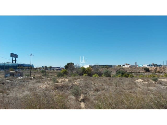 Grond te koop in Churra, Murcia stad - € 100.000 (Ref: 8847021)