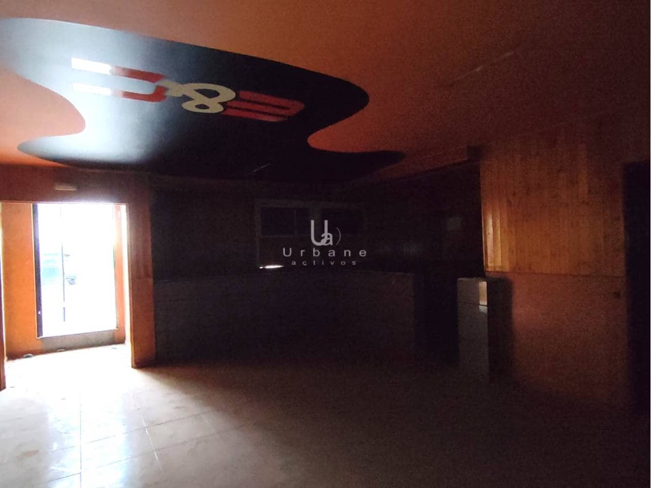 Comercial para venda em Torreaguera com garagem - 28 000 € (Ref: 8847025)