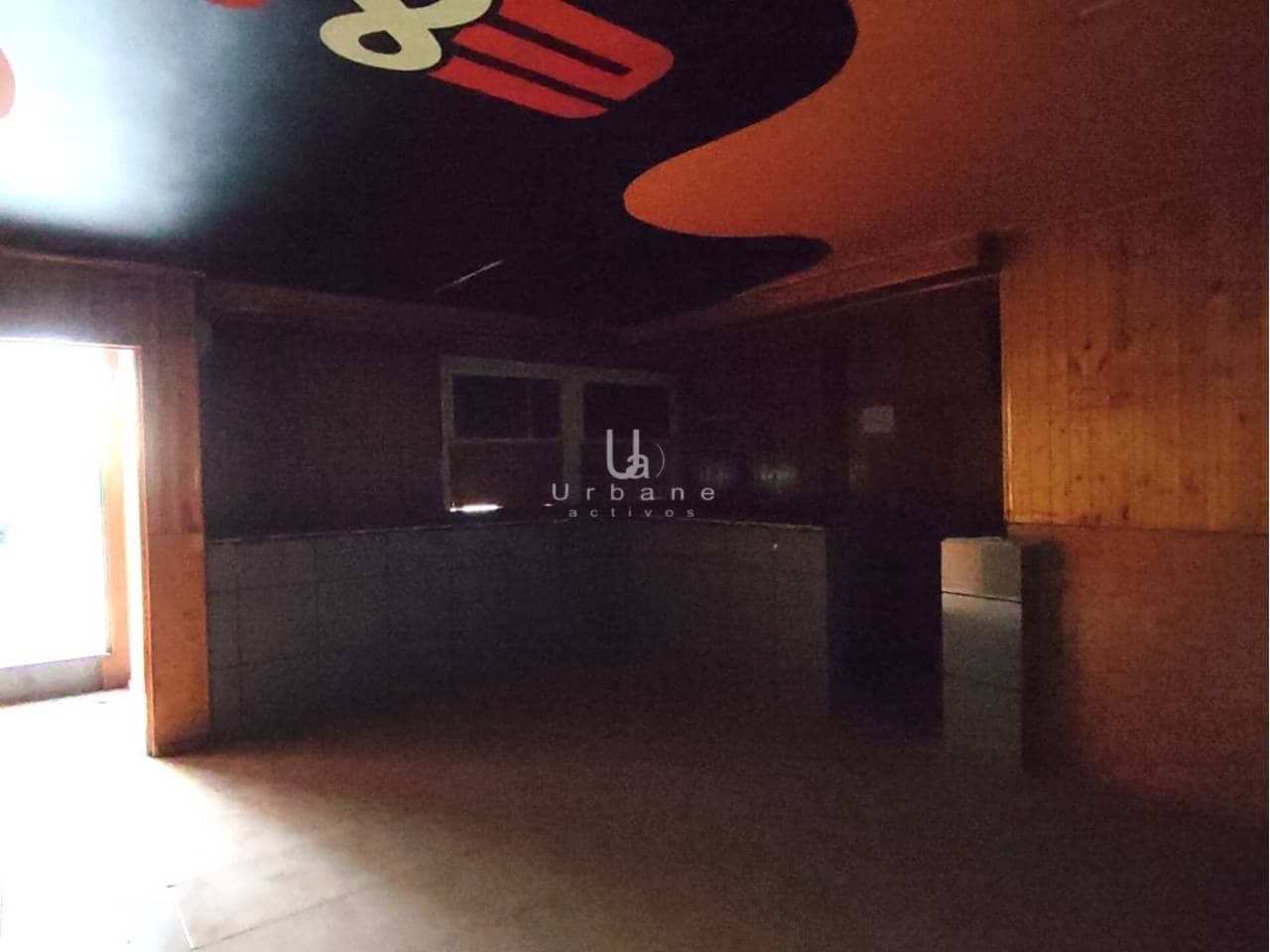 Comercial para venda em Torreaguera com garagem - 28 000 € (Ref: 8847025)