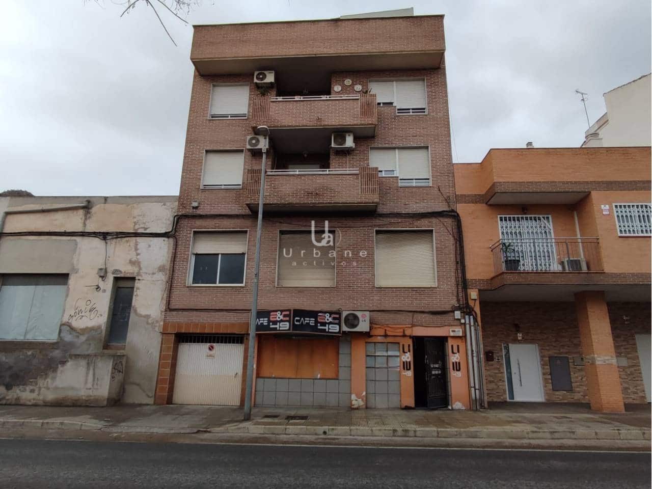Comercial para venda em Torreaguera com garagem - 28 000 € (Ref: 8847025)