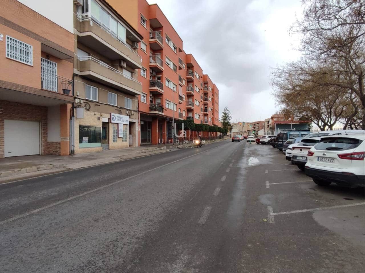Comercial para venda em Torreaguera com garagem - 28 000 € (Ref: 8847025)