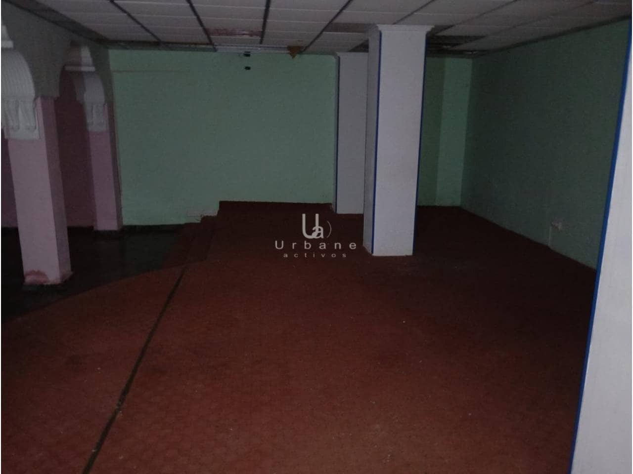 Local Commercial à vendre à Valence ville - 175 000 € (Ref: 8847030)