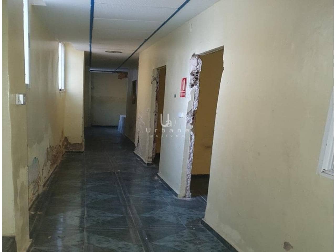 Local Commercial à vendre à Valence ville - 175 000 € (Ref: 8847030)