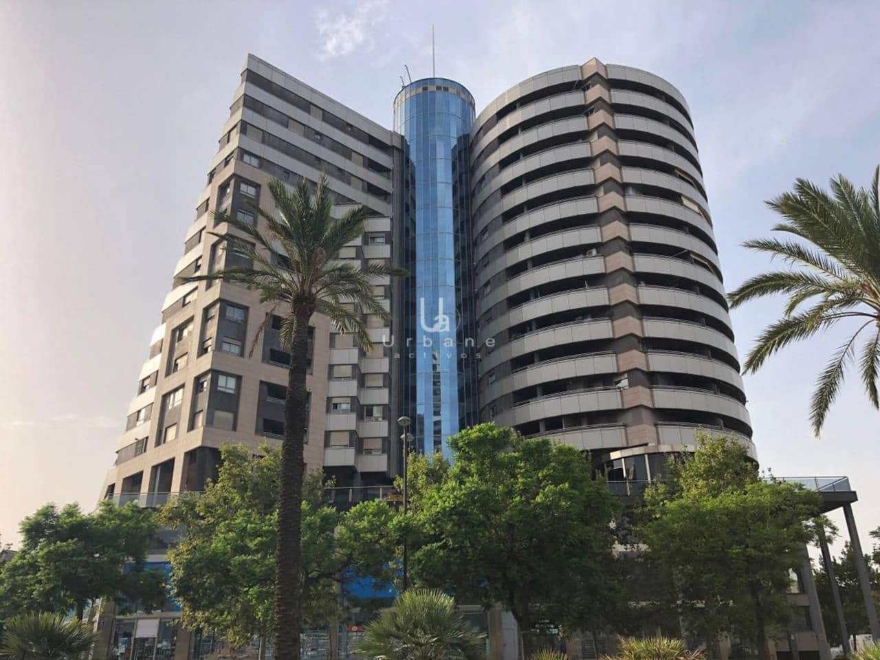 3 soveværelse Lejlighed til salg i Valencia by - € 395.000 (Ref: 8847032)