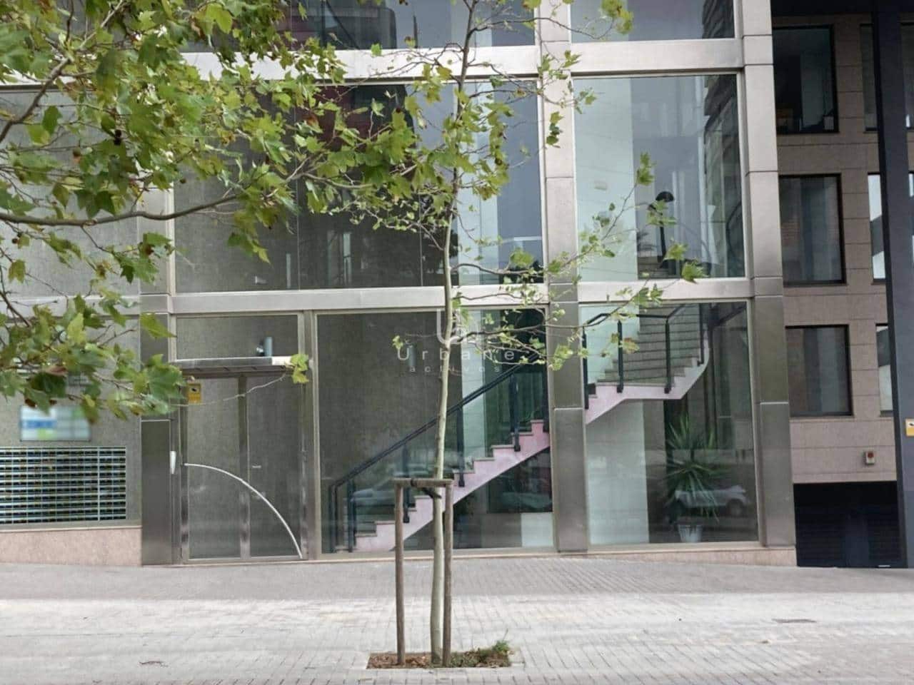 3 soveværelse Lejlighed til salg i Valencia by - € 395.000 (Ref: 8847032)