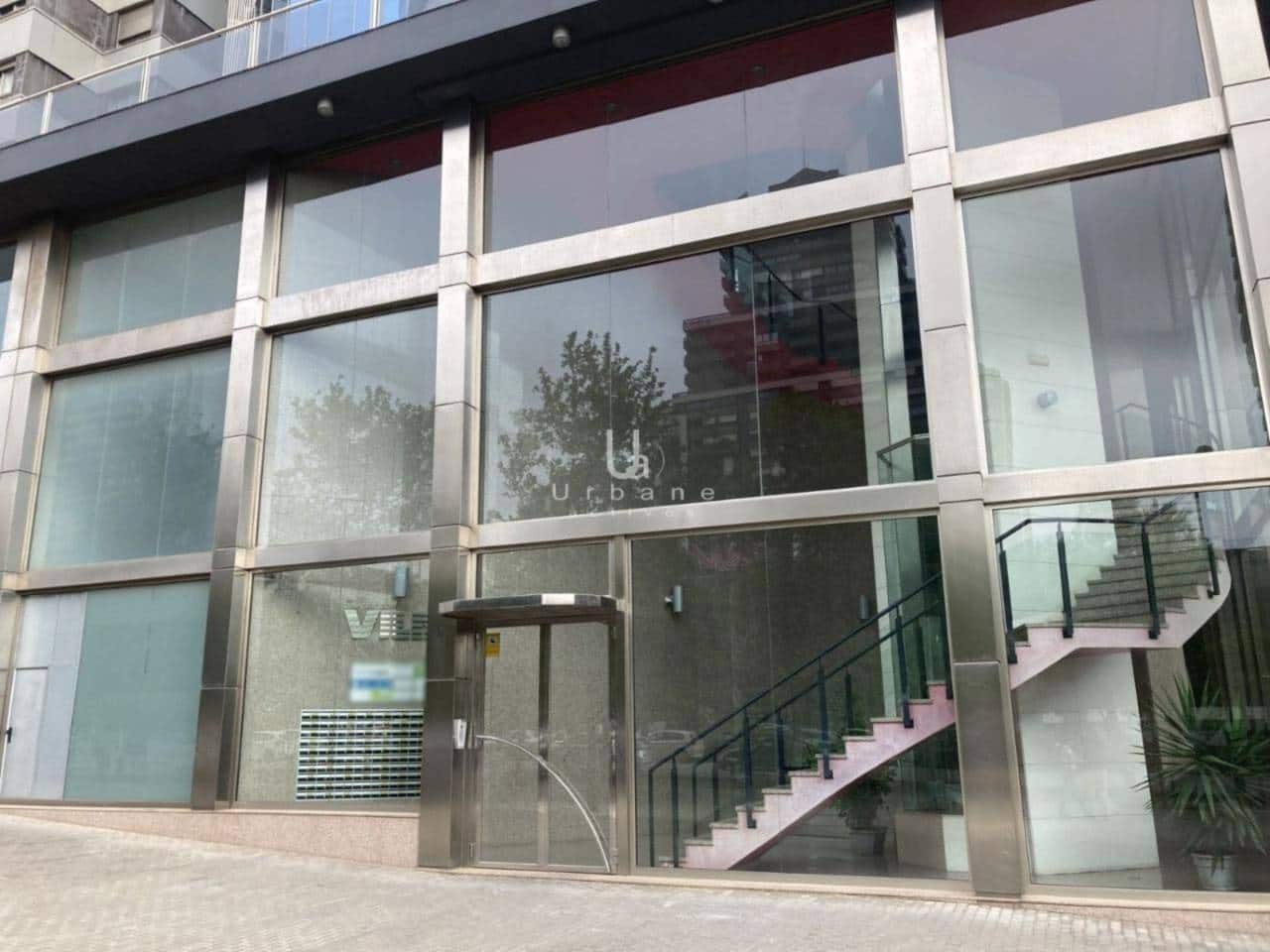 3 soveværelse Lejlighed til salg i Valencia by - € 395.000 (Ref: 8847032)