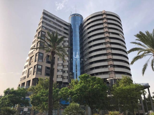 3 soveværelse Lejlighed til salg i Valencia by - € 395.000 (Ref: 8847032)