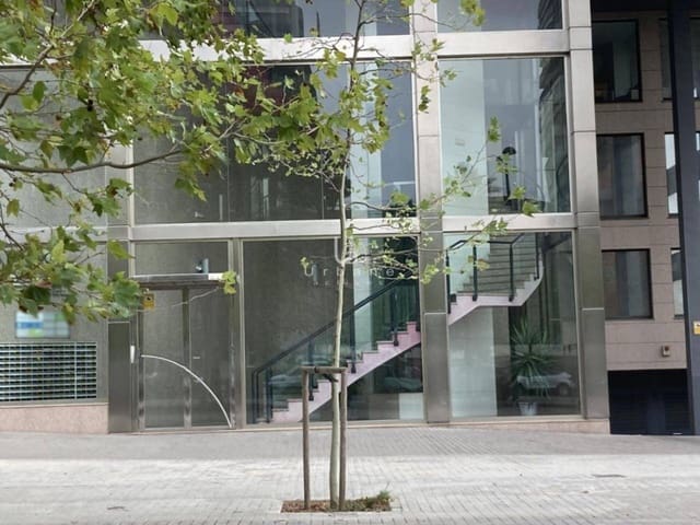 3 soveværelse Lejlighed til salg i Valencia by - € 395.000 (Ref: 8847032)