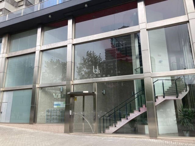 3 soveværelse Lejlighed til salg i Valencia by - € 395.000 (Ref: 8847032)