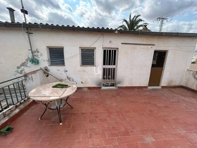 3 soverom Leilighet til salgs i San José de la Vega, Murcia by - € 65 000 (Ref: 8848682)