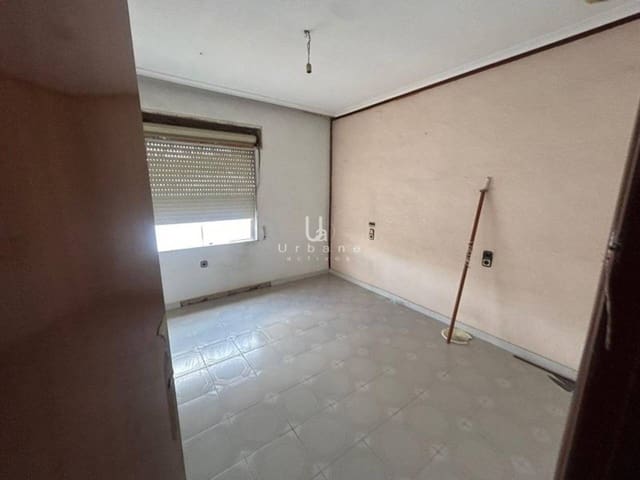 3 soveværelse Lejlighed til salg i San José de la Vega, Murcia by - € 54.000 (Ref: 8848682)