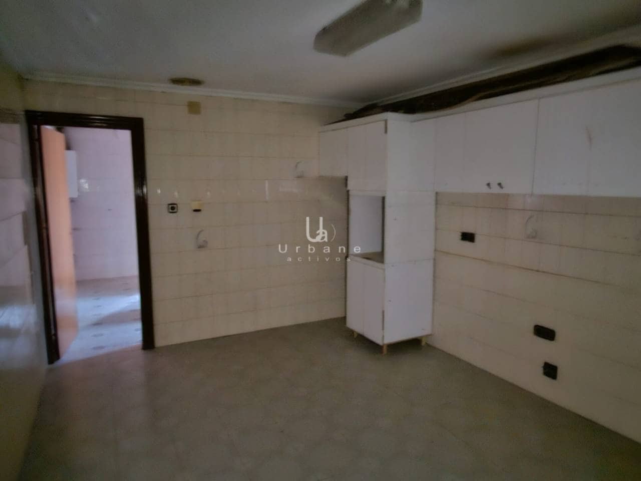 3 bedroom Flat for sale in San Jose de la Vega - € 54,000 (Ref: 8848682)