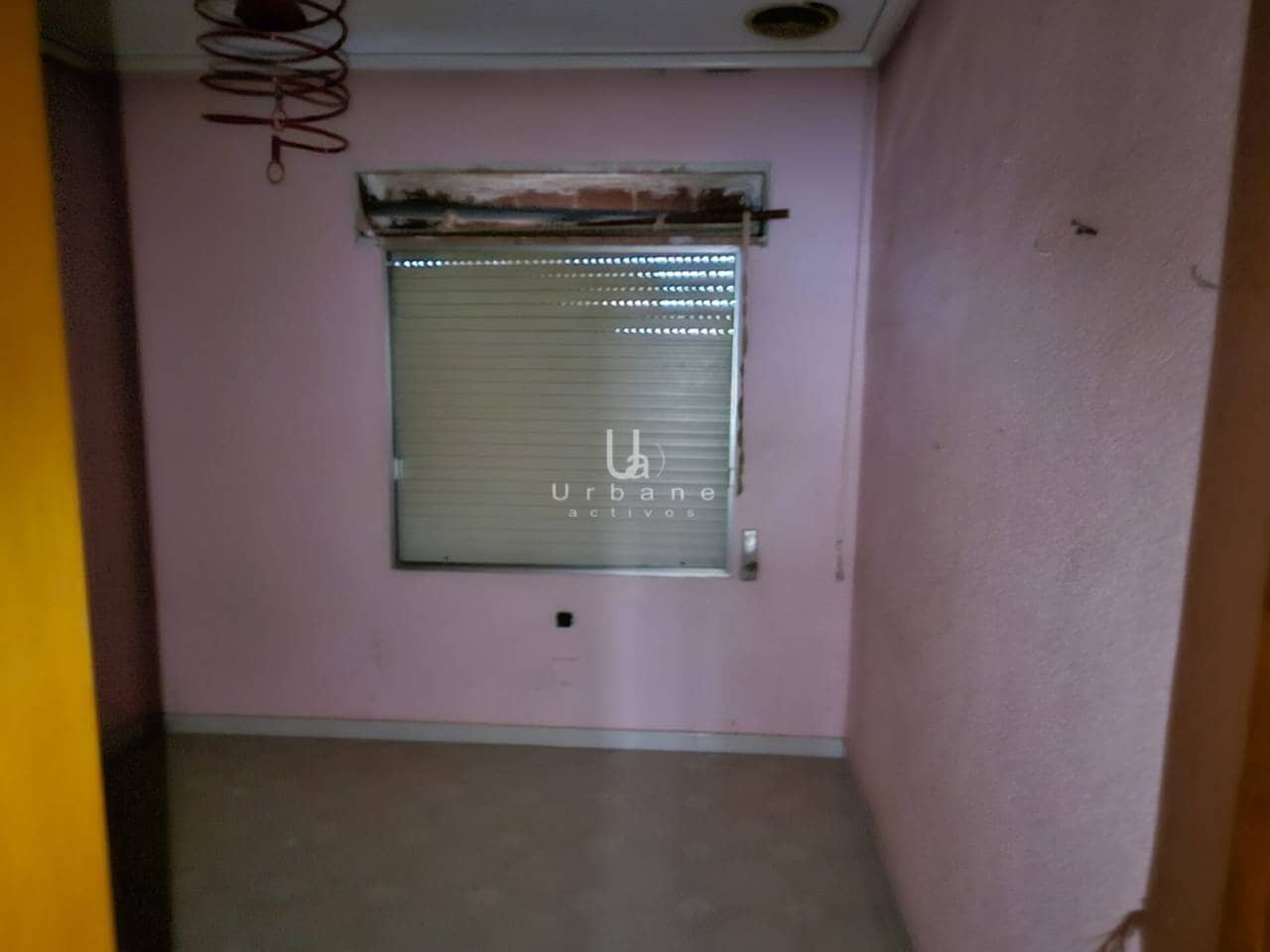 3 bedroom Flat for sale in San Jose de la Vega - € 54,000 (Ref: 8848682)