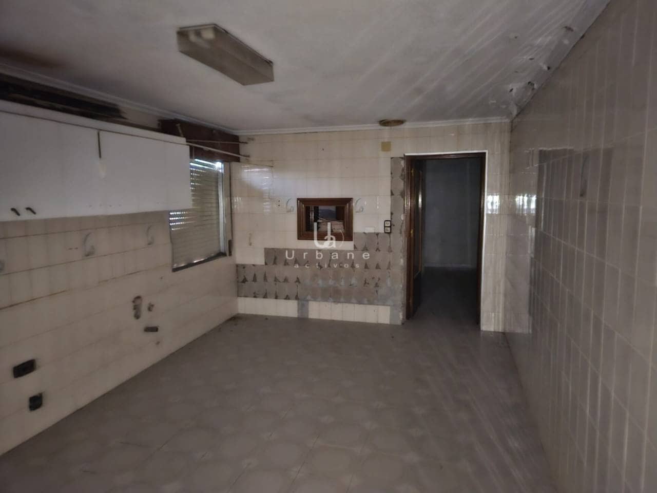 3 bedroom Flat for sale in San Jose de la Vega - € 54,000 (Ref: 8848682)