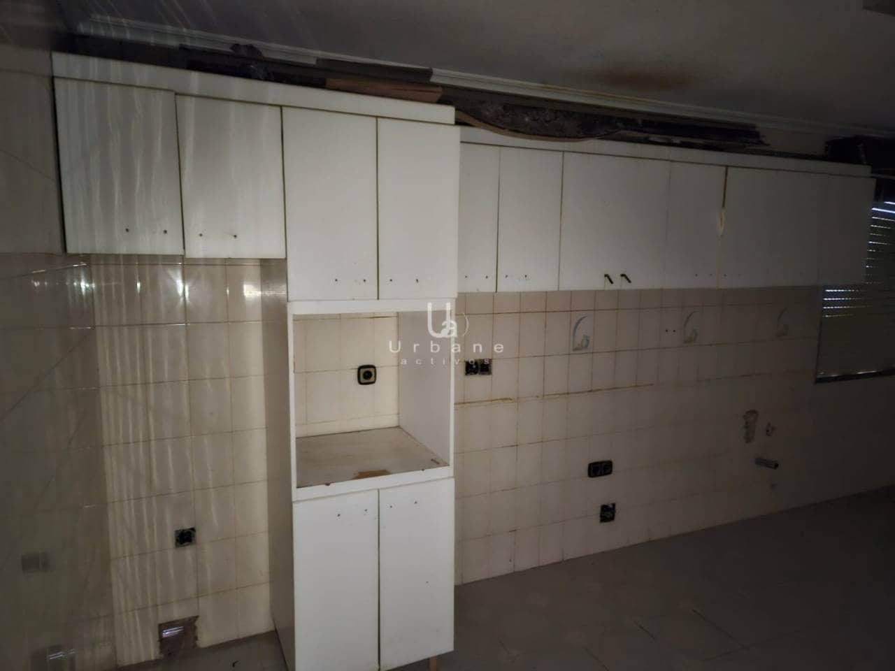 3 bedroom Flat for sale in San Jose de la Vega - € 54,000 (Ref: 8848682)