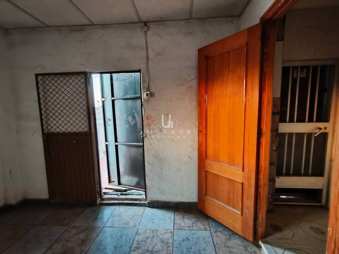 3 bedroom Flat for sale in San Jose de la Vega - € 54,000 (Ref: 8848682)