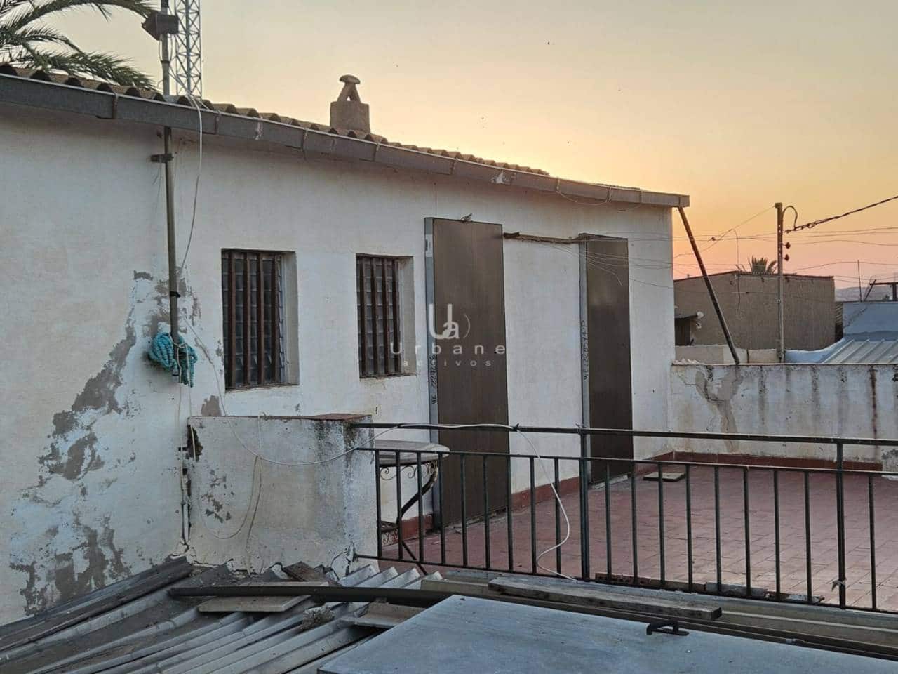 3 bedroom Flat for sale in San Jose de la Vega - € 54,000 (Ref: 8848682)