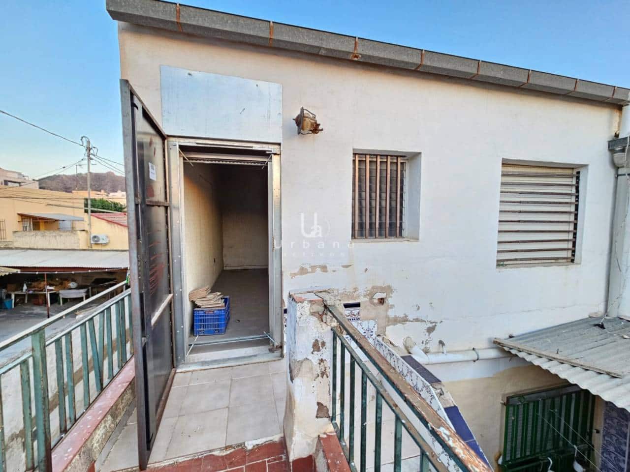 3 bedroom Flat for sale in San Jose de la Vega - € 54,000 (Ref: 8848682)