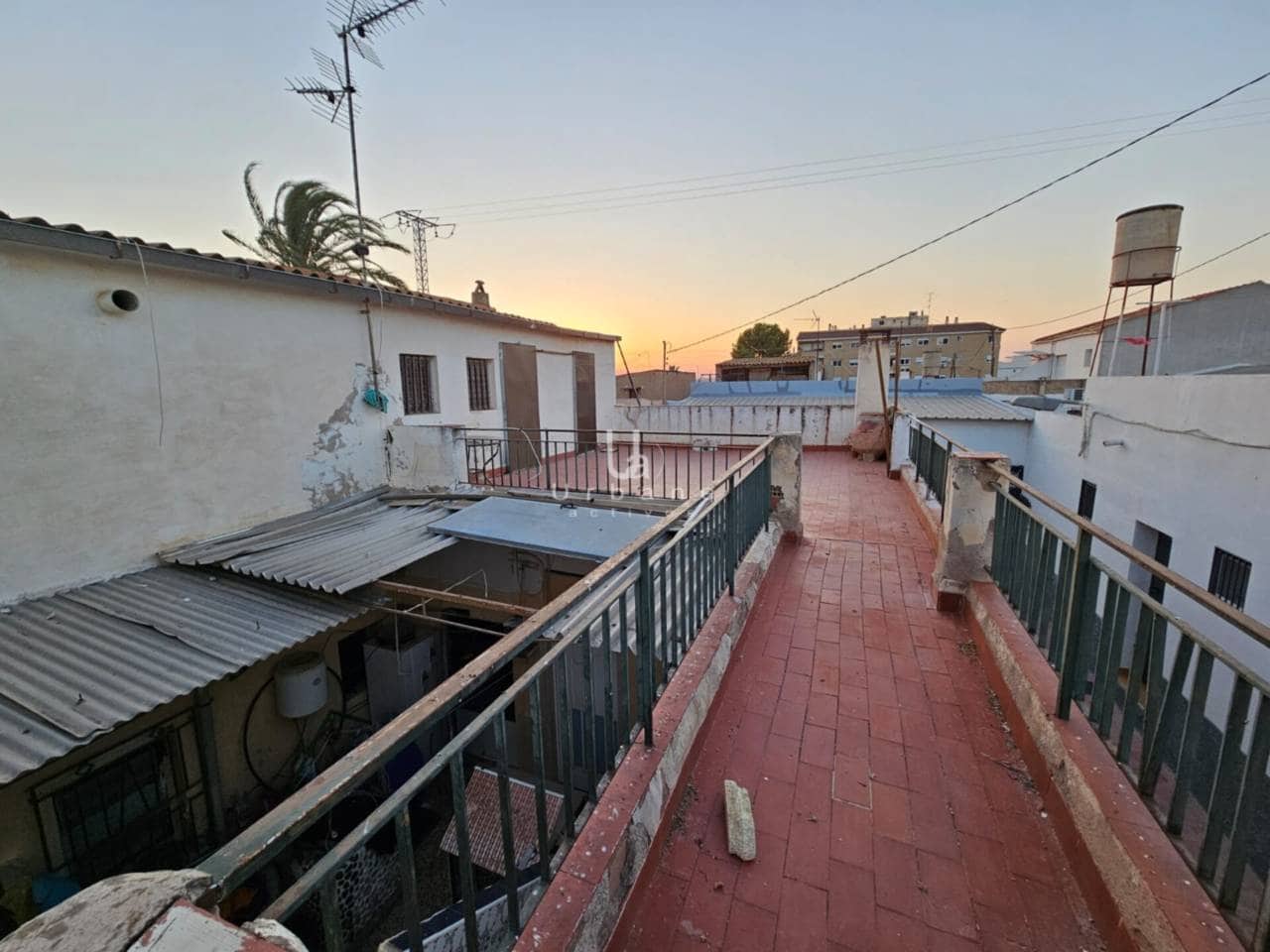 3 bedroom Flat for sale in San Jose de la Vega - € 54,000 (Ref: 8848682)