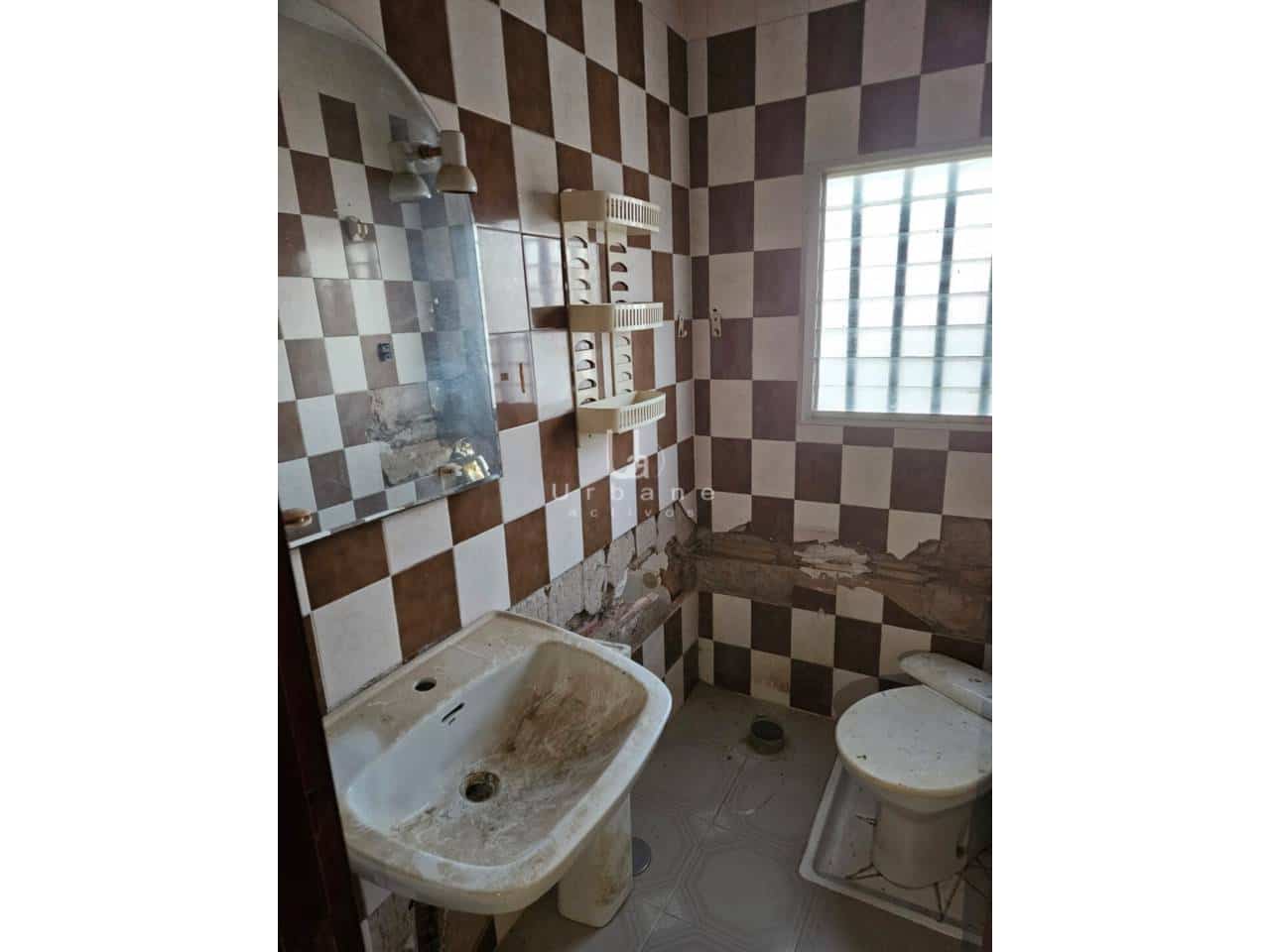 3 bedroom Flat for sale in San Jose de la Vega - € 54,000 (Ref: 8848682)