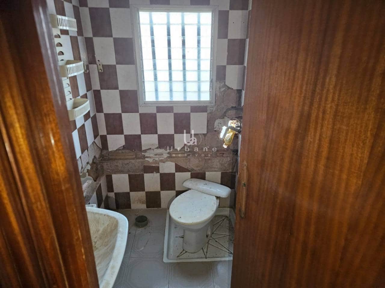 3 bedroom Flat for sale in San Jose de la Vega - € 54,000 (Ref: 8848682)