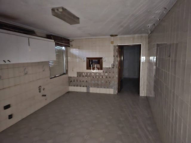 3 soveværelse Lejlighed til salg i San José de la Vega, Murcia by - € 54.000 (Ref: 8848682)