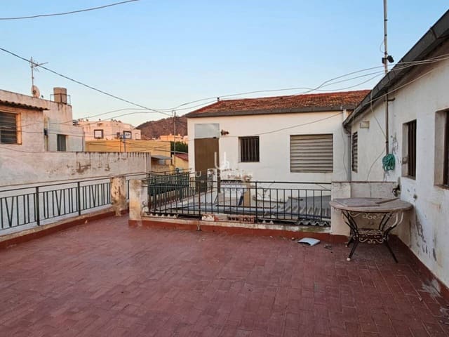 3 soverom Leilighet til salgs i San José de la Vega, Murcia by - € 65 000 (Ref: 8848682)