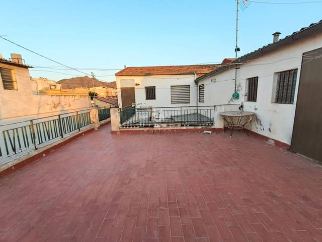 3 soveværelse Lejlighed til salg i San José de la Vega, Murcia by - € 54.000 (Ref: 8848682)