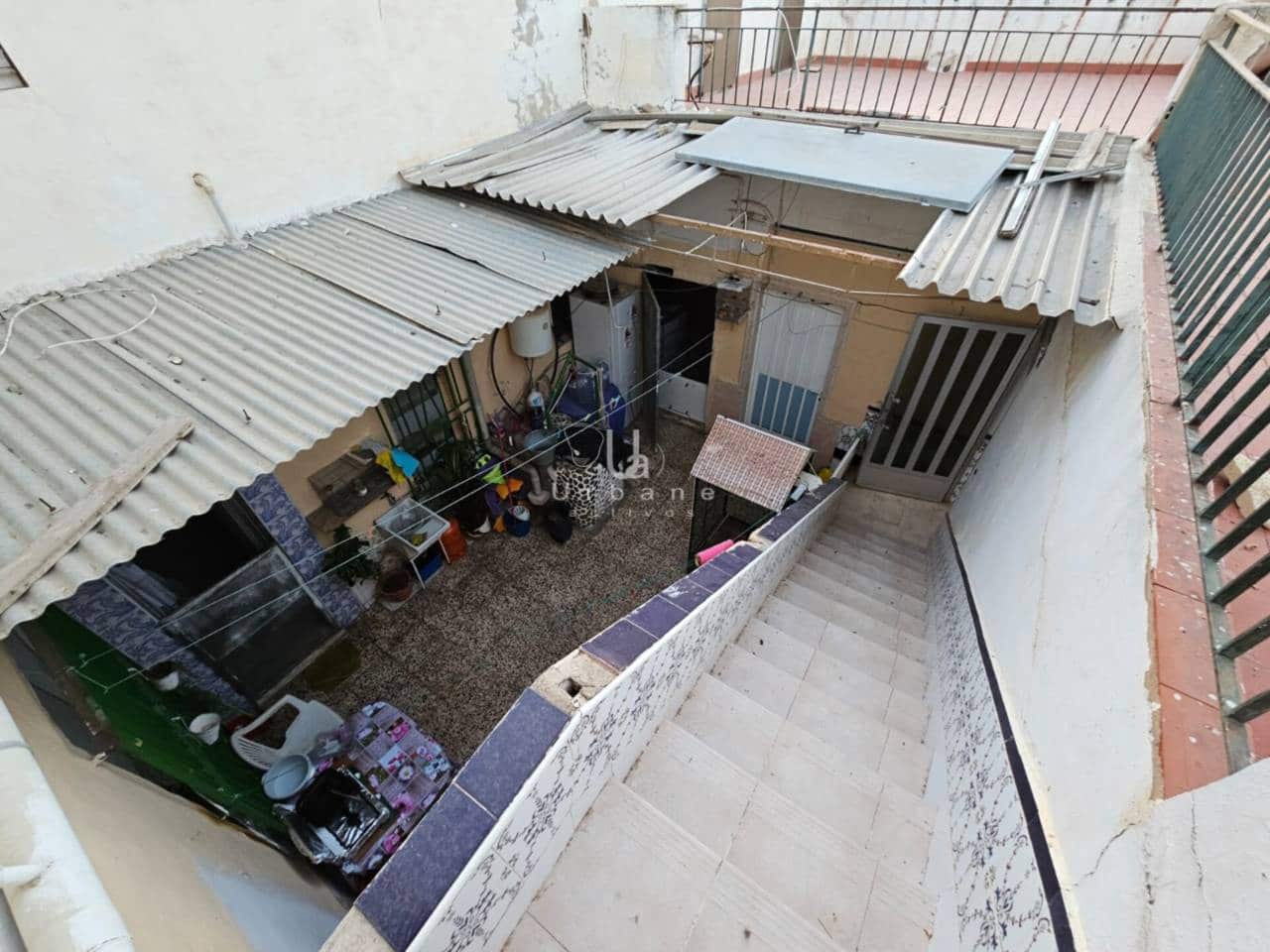 3 bedroom Flat for sale in San Jose de la Vega - € 54,000 (Ref: 8848682)