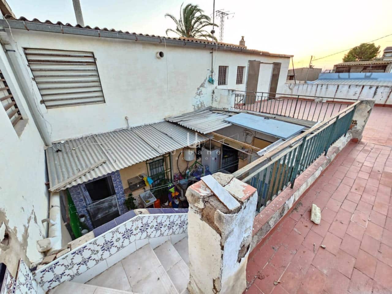 3 bedroom Flat for sale in San Jose de la Vega - € 54,000 (Ref: 8848682)