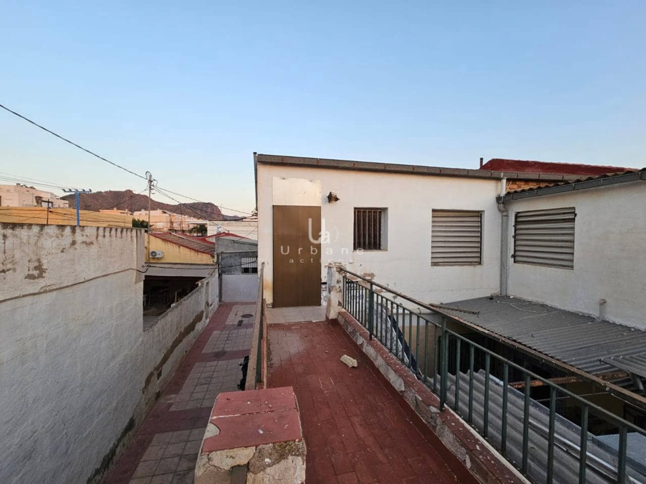 3 bedroom Flat for sale in San Jose de la Vega - € 54,000 (Ref: 8848682)