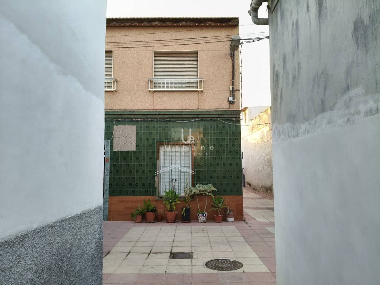 3 bedroom Flat for sale in San Jose de la Vega - € 54,000 (Ref: 8848682)