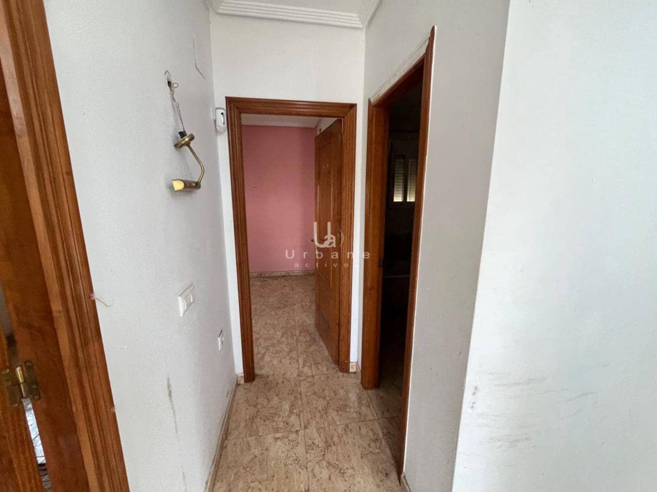 3 bedroom Villa for sale in Guardamar del Segura with pool garage - € 214,000 (Ref: 8848684)